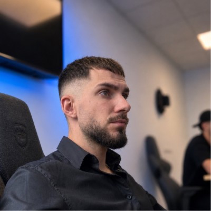 Florian — Co-fondateur SB E.COM